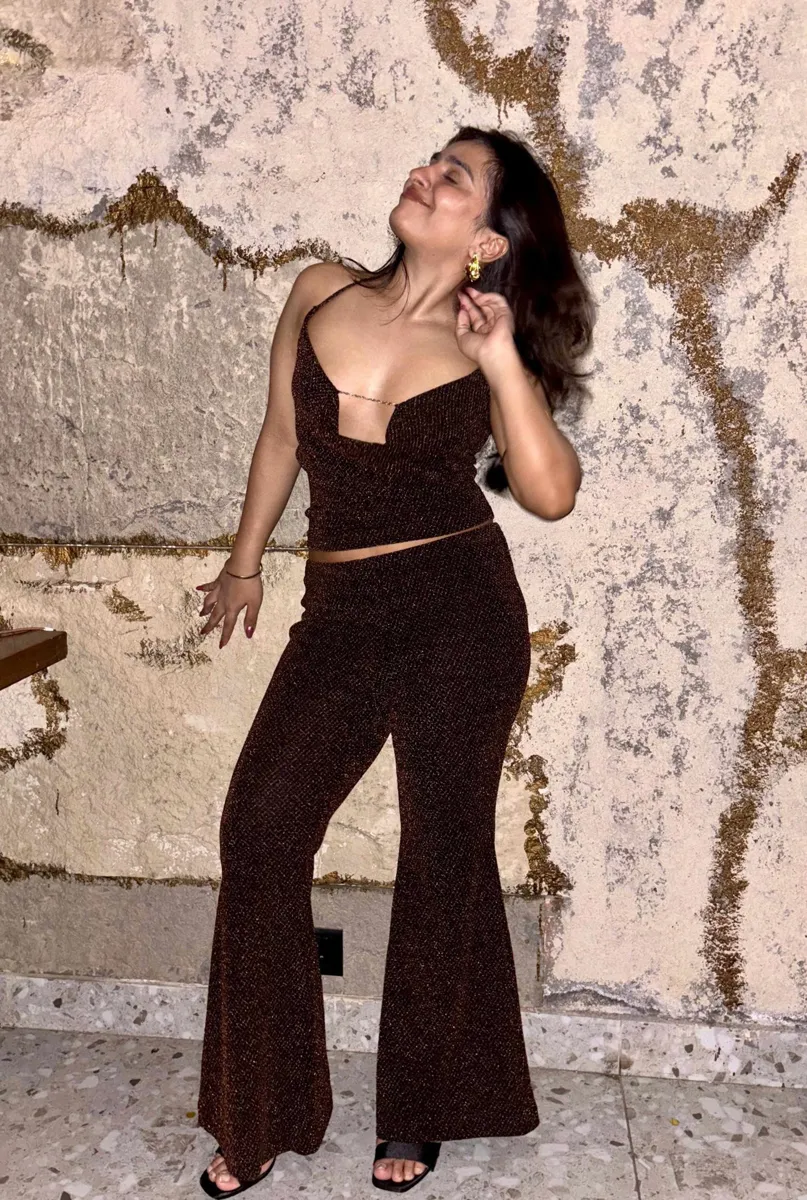 AFTER HOURS NIGHT OUT SET